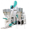 new 2018 agriculture farm rice milling machine